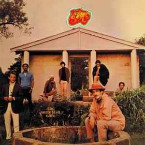 Serfs - Early Bird Cafe - cd image 1