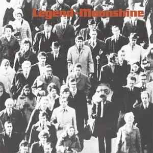 Legend - Moonshine - cd image 1