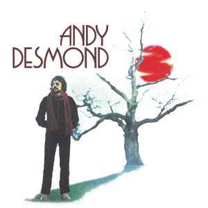 Andy Desmond - cd image 1