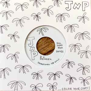 Jazz N Palms - Soul 01 - Vinyl Record 7" image 1
