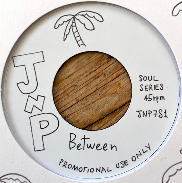 Jazz N Palms - Soul 01 - Vinyl Record 7" image 2
