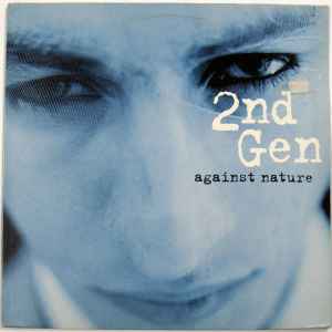 2nd Gen - Against Nature - Used Vinyl Record 12" image 1