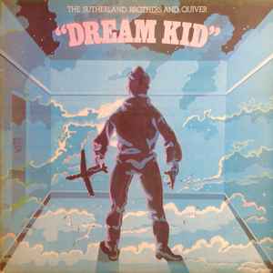 Sutherland Brothers - Dream Kid - Used Vinyl Record image 1