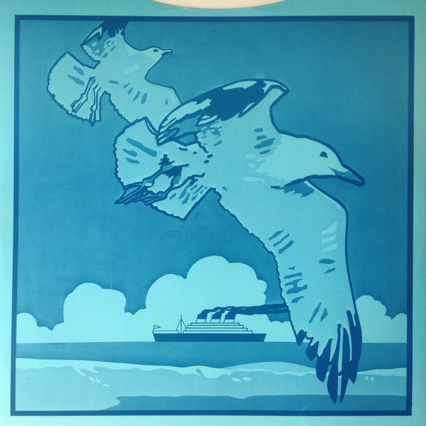 Sutherland Brothers - Dream Kid - Used Vinyl Record image 5