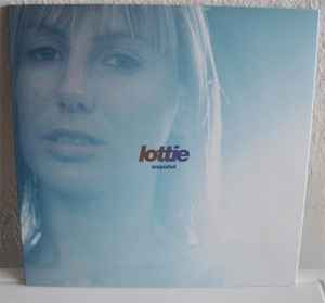 Lottie - Snapshot - Vinyl Record image 1