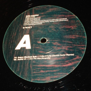 Lottie - Snapshot - Vinyl Record image 5