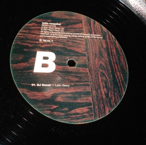 Lottie - Snapshot - Vinyl Record image 6