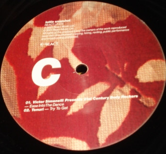 Lottie - Snapshot - Vinyl Record image 7