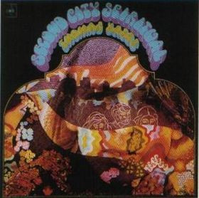 Thomas Yates - Second City Spiritual - Used Vinyl Record image 5