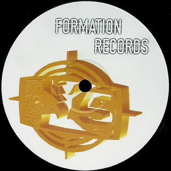 John B - Pressure (Remix) / Sheep Dip - Used Vinyl Record 12" image 2