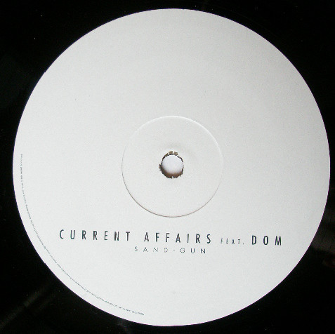 Various - Archaeon - Vinyl Record 12" image 3