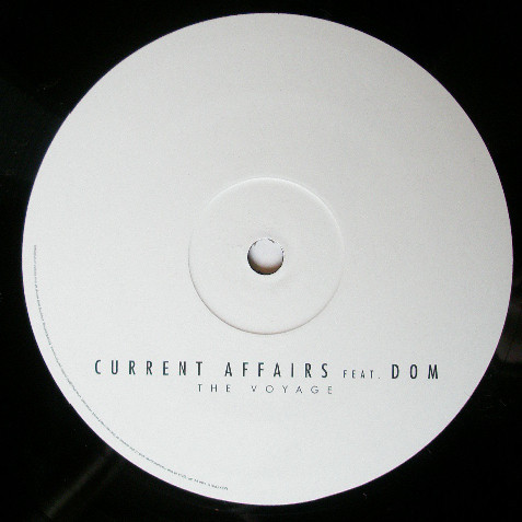 Various - Archaeon - Vinyl Record 12" image 4