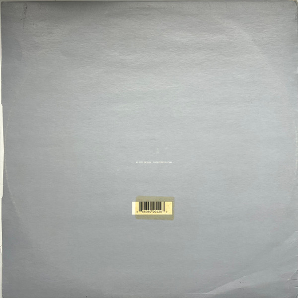 Known Unknown - Known:Unknown Sessions @ Moving Shadow - Used Vinyl R image 2