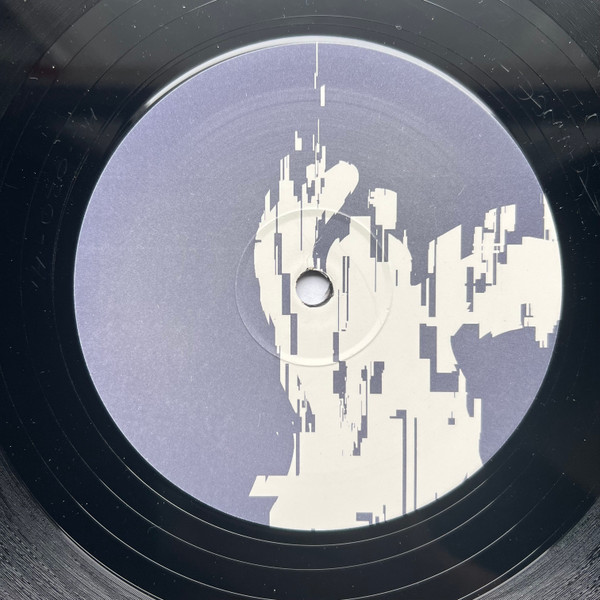 Known Unknown - Known:Unknown Sessions @ Moving Shadow - Used Vinyl R image 4