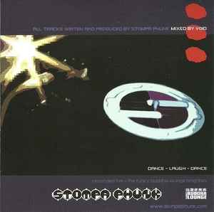 Void - Dance - Laugh - Dance - CD image 1