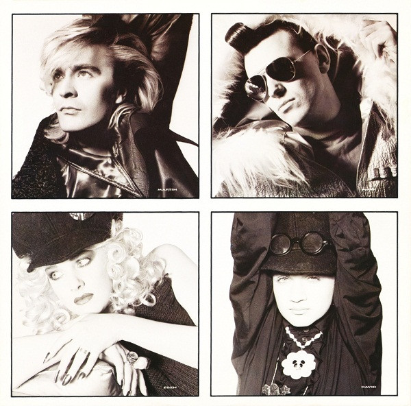 ABC - How To Be A Zillionaire! - Used Vinyl Record image 4
