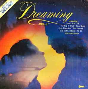 Various - Dreaming Vol.I - Used Vinyl Record image 1