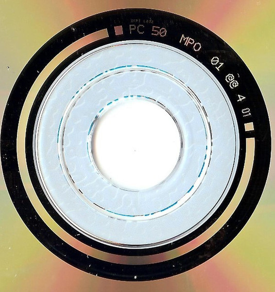 Twintone - Parallel Universe - CD image 6