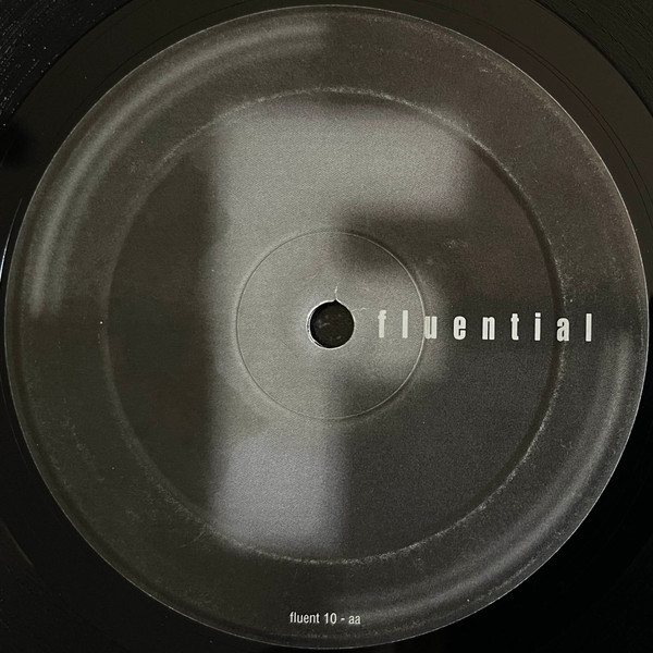 Smokin' Jo - Yanu - Used Vinyl Record 12" image 3