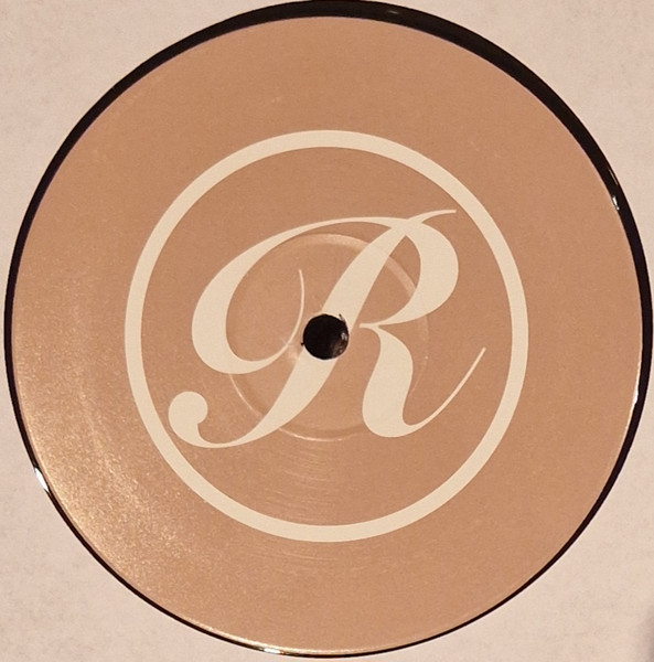 Luzon - Baguio Track - Used Vinyl Record 12" image 4