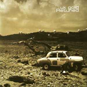 UK Gold - Retuned - CD image 1