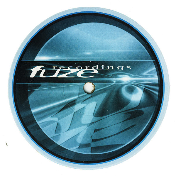 Elementz Of Noize - Awareness / Terminal - Used Vinyl Record 12" image 2