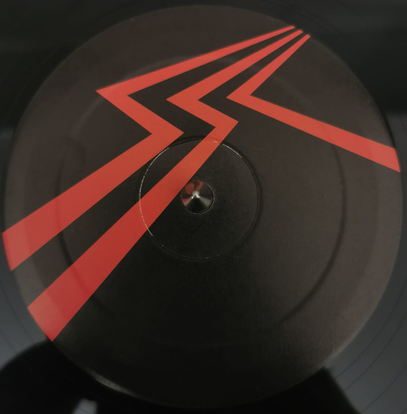 Targa - Over And Over - Vinyl Record 12" image 2