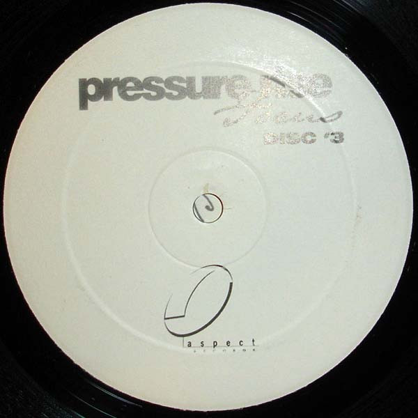 Pressure Rise - Focus - Vinyl Record 12" image 8