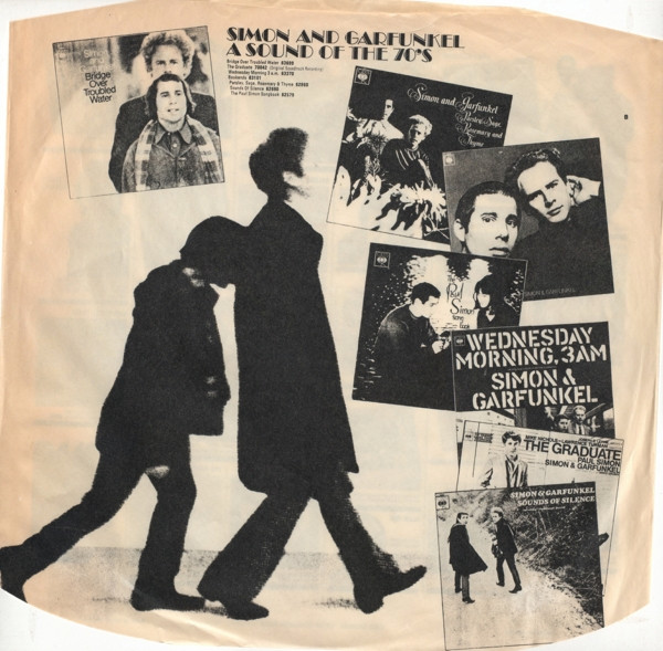 Andy Williams - Honey - Used Vinyl Record image 6