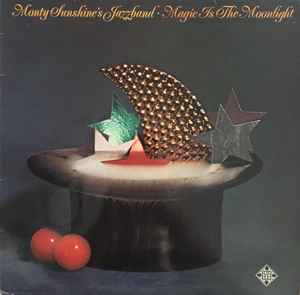 Monty Sunshine's Jaz - Magic Is The Moonlight - Used Vinyl Record image 1