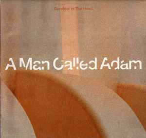 A Man Called Adam - Barefoot In The Head - Used Vinyl Record 12" image 1