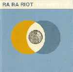 Ra Ra Riot - Rhumb Line - CD image 1