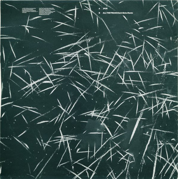 Cass & Slide - Burning The Candle At Both Ends LP Sampler - Used Viny image 8