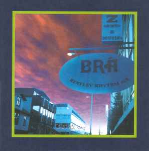 Bentley Rhythm Ace - Used CD image 1