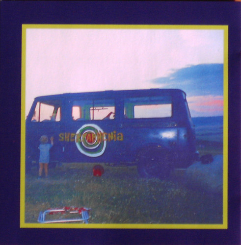 Bentley Rhythm Ace - Used CD image 2