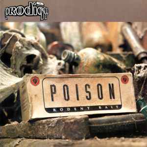 Prodigy - Poison - Used Vinyl Record 12" image 1