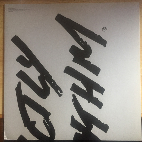 Live Element - Be Free - Used Vinyl Record 12" image 2
