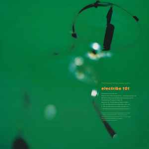 Electribe 101 - Tell Me When The Fever Ended (Remix) - Used Vinyl Rec image 1