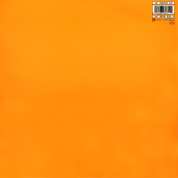 Electribe 101 - Tell Me When The Fever Ended (Remix) - Used Vinyl Rec image 2