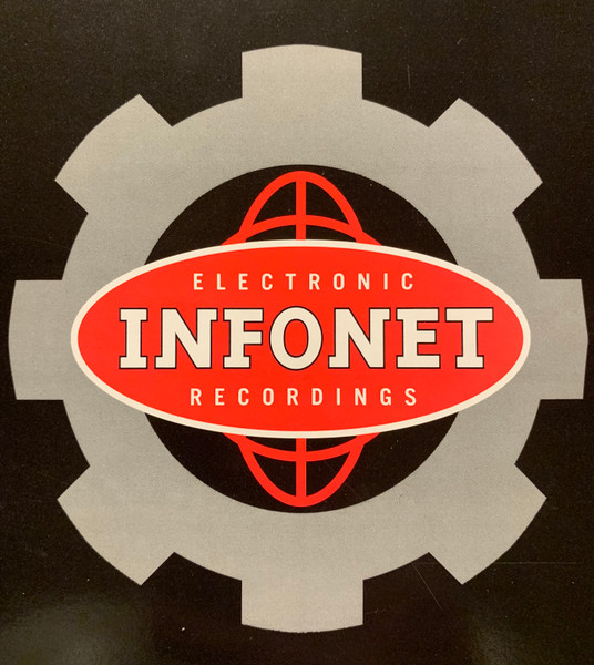 Bandulu - Internal Ocean / Sub Atomic Shrapnel - Used Vinyl Record 12 image 5