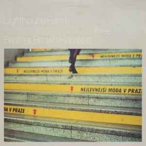 Lighthouse Family - (I Wish I Knew How It Would Feel To Be) F image 1