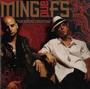 Ming & FS - Human Condition - CD image 1