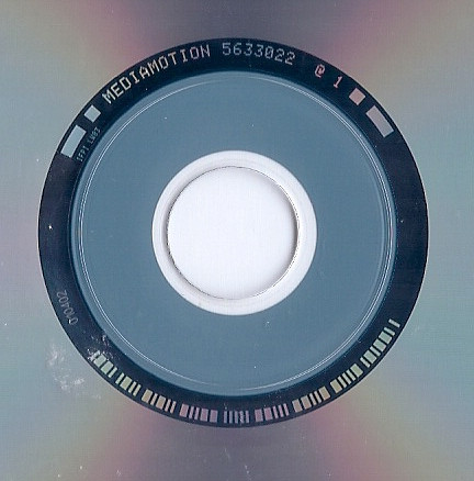 Chemical Brothers - Push The Button - CD image 4