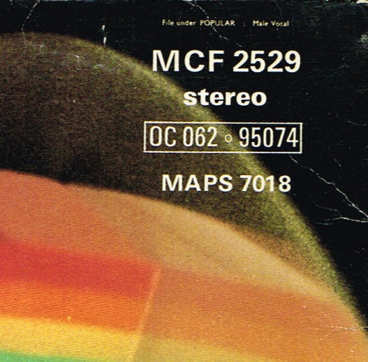 Neil Diamond - Rainbow - Used Vinyl Record image 5
