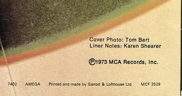 Neil Diamond - Rainbow - Used Vinyl Record image 6