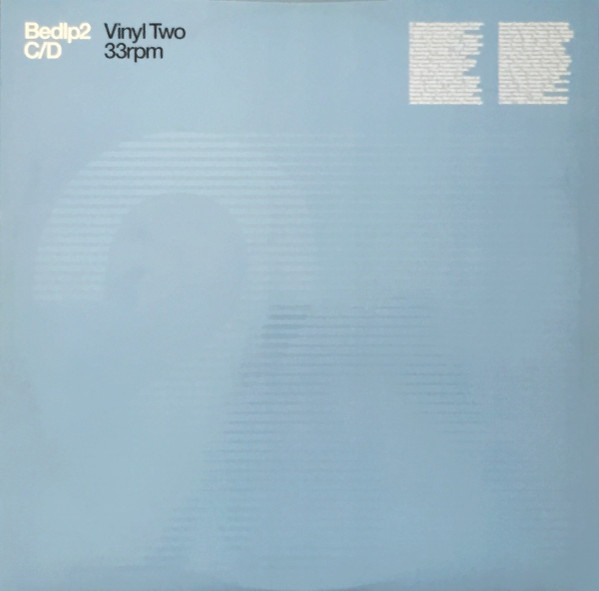 Jimmy Van M - Bedrock: Compiled & Unmixed By - Used Vinyl Record image 8