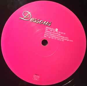 Gamat 3000 - All Seasons Remixes Part 1 - Used Vinyl Record 12" image 1