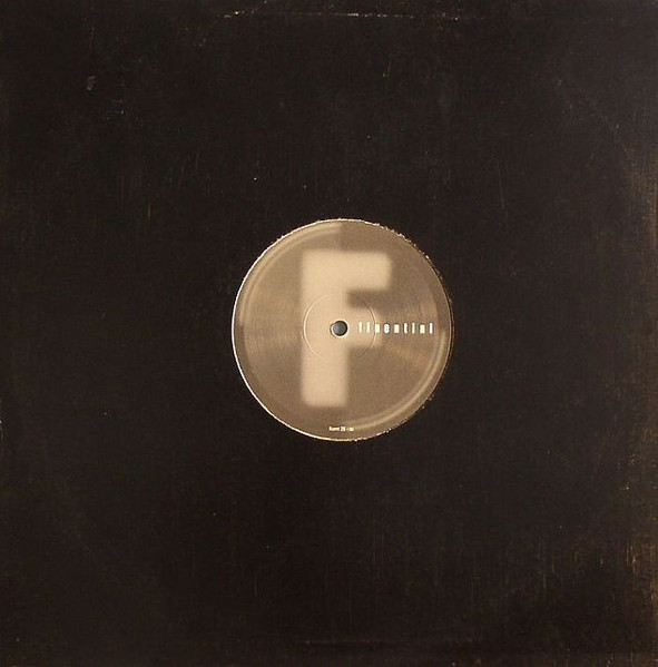 Smokin' Jo - Psycho Bitch EP - Used Vinyl Record 12" image 2