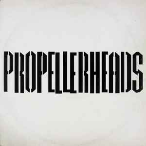 Propellerheads - Bang On! / Dive! - Used Vinyl Record 12" image 1