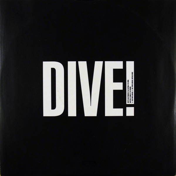 Propellerheads - Bang On! / Dive! - Used Vinyl Record 12" image 4
